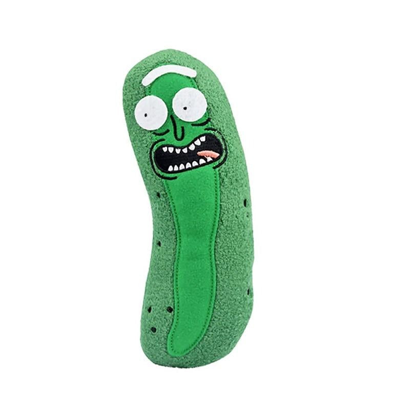 Plush castravete - Rick și Morty