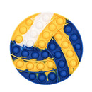 POP IT sport - mai multe variante