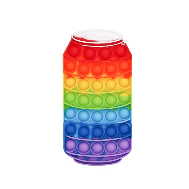 POP IT băuturi - mai multe variante