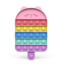 POP IT curcubeu - mai multe variante