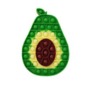 POP IT fructe și legume - mai multe variante