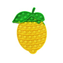 POP IT fructe și legume - mai multe variante