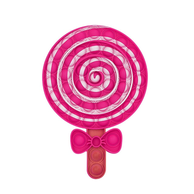 Acadea POP IT - mai multe variante