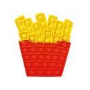 POP IT cartofi prăjiți - mai multe variante