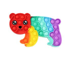 POP IT animale - mai multe variante