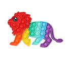 POP IT animale - mai multe variante