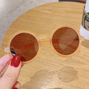 Ochelari de soare pentru copii - mai multe variante