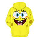 Hanorac Spongebob - mai multe variante