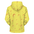 Hanorac Spongebob - mai multe variante