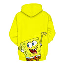 Hanorac Spongebob - mai multe variante