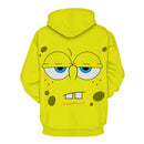Hanorac Spongebob - mai multe variante