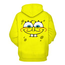 Hanorac Spongebob - mai multe variante