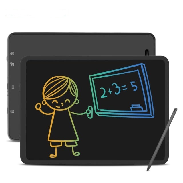 Tabletă grafică LCD de 11" - mai multe culori