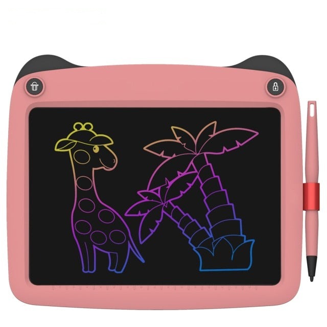 Tabletă grafică LCD de 9" - mai multe culori