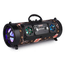 Difuzor portabil cu coloană Bluetooth