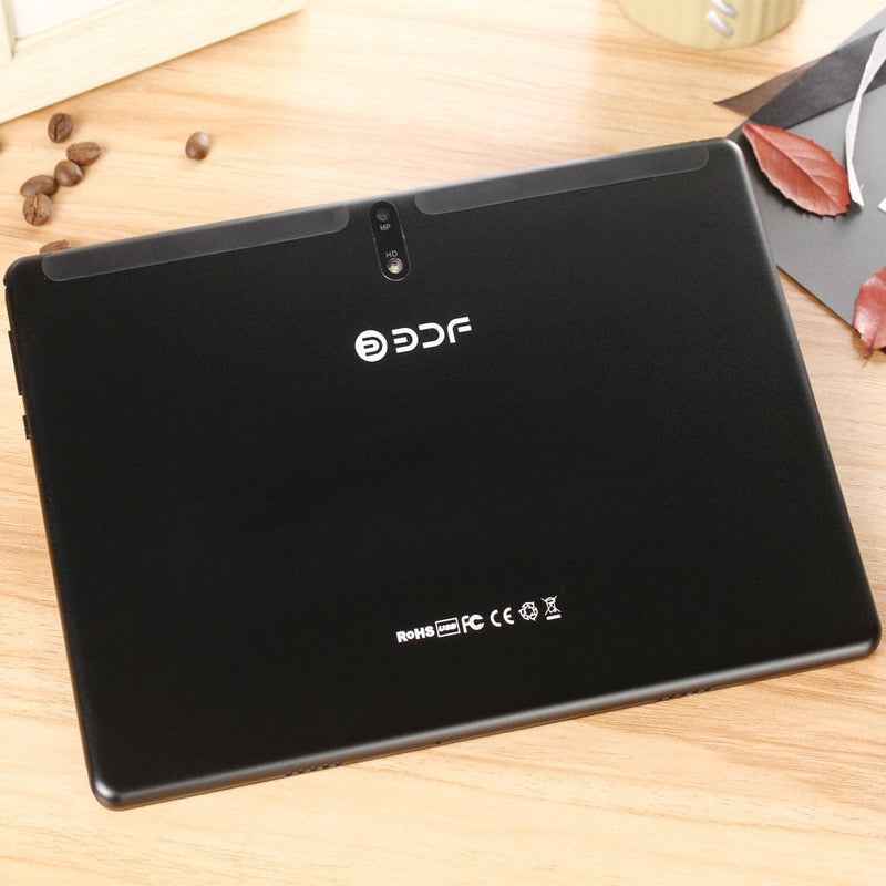 Tabletă BDF de 10,1"