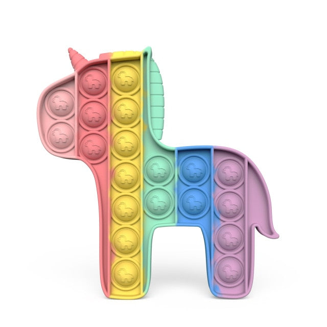 POP IT animale - mai multe variante