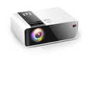 HD LED mini proiector