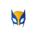 Mască pentru copii Avengers - mai multe variante