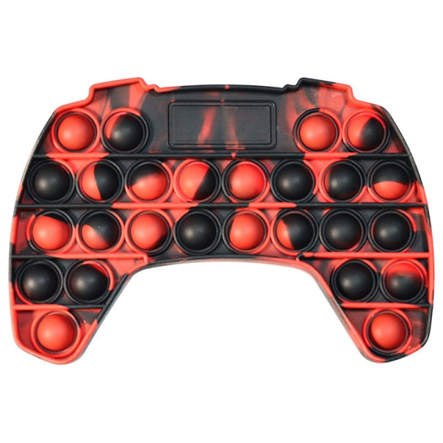 POP IT gamepad - mai multe variante