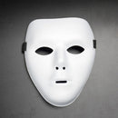 Mască de față - 2 culori