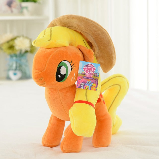 Plush Applejack - My Little Pony