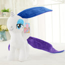 Plush Rarity - My Little Pony