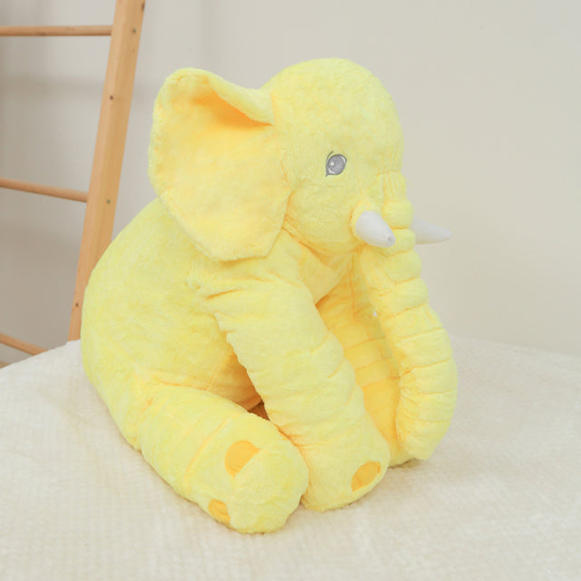 Plush elefant - mai multe variante