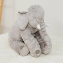 Plush elefant - mai multe variante