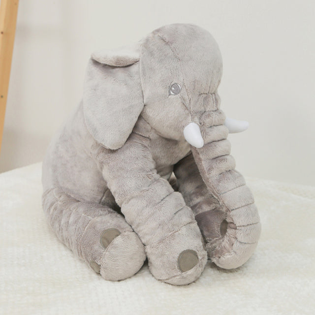 Plush elefant - mai multe variante
