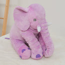Plush elefant - mai multe variante