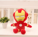 Plush Iron Man
