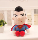 Plush Superman