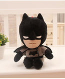 Plush Batman