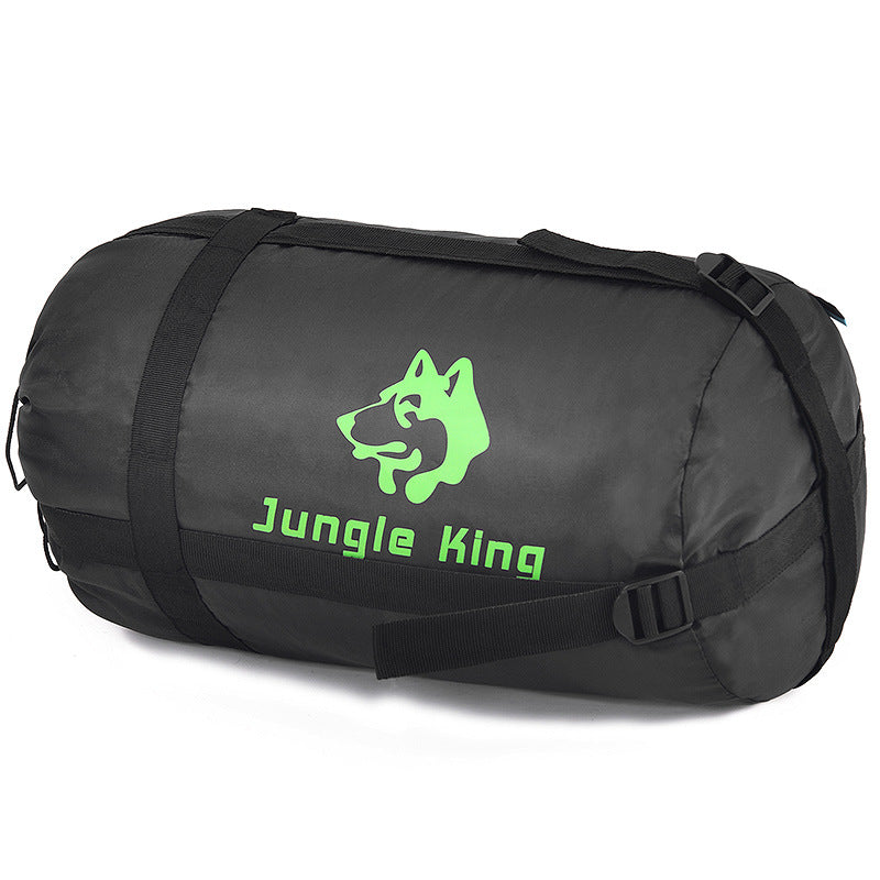 Sac de dormit Mummy - mai multe variante