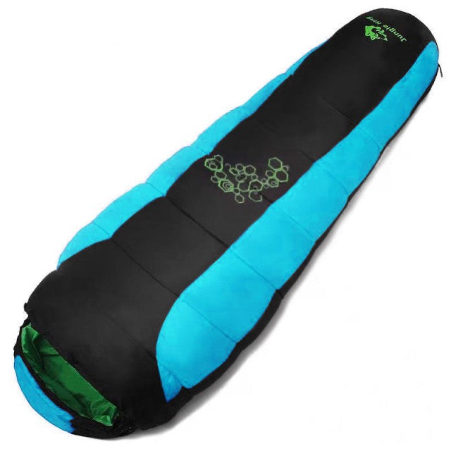 Sac de dormit Mummy - mai multe variante