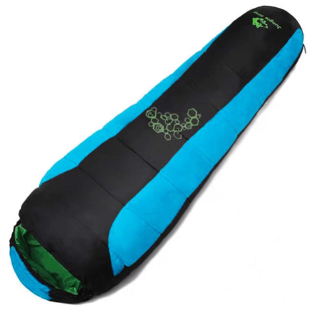 Sac de dormit Mummy - mai multe variante