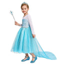 Rochie Frozen - mai multe variante