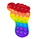 POP IT curcubeu - mai multe variante