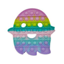 POP IT curcubeu - mai multe variante