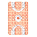 POP IT sport - mai multe variante