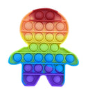 POP IT curcubeu - mai multe variante