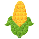 POP IT fructe și legume - mai multe variante