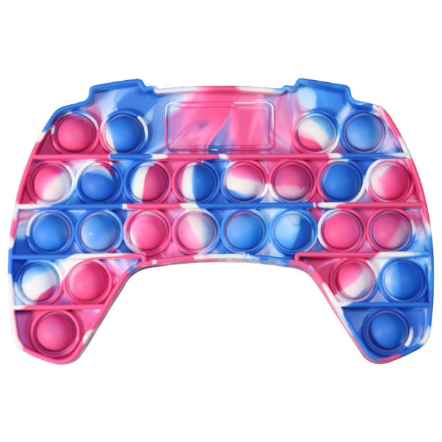 POP IT gamepad - mai multe variante