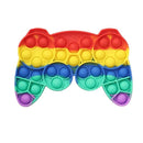 POP IT gamepad - mai multe variante