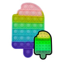 POP IT fluorescent - mai multe variante