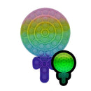 POP IT fluorescent - mai multe variante