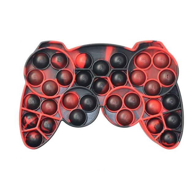 POP IT gamepad - mai multe variante