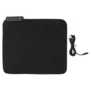 Mouse pad RGB cu iluminare din spate