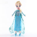 Plush Frozen - Elsa